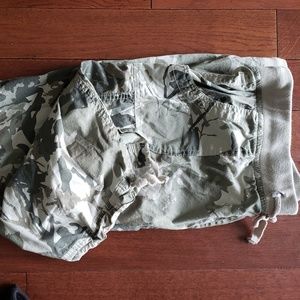 Calvin Klein Cameo Shorts